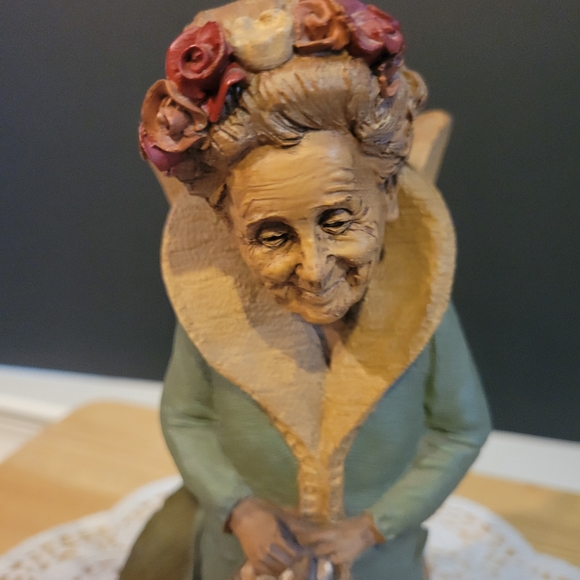 Tom Clark Collection Tooth Fairy #46 Retired - Picture 6 of 12